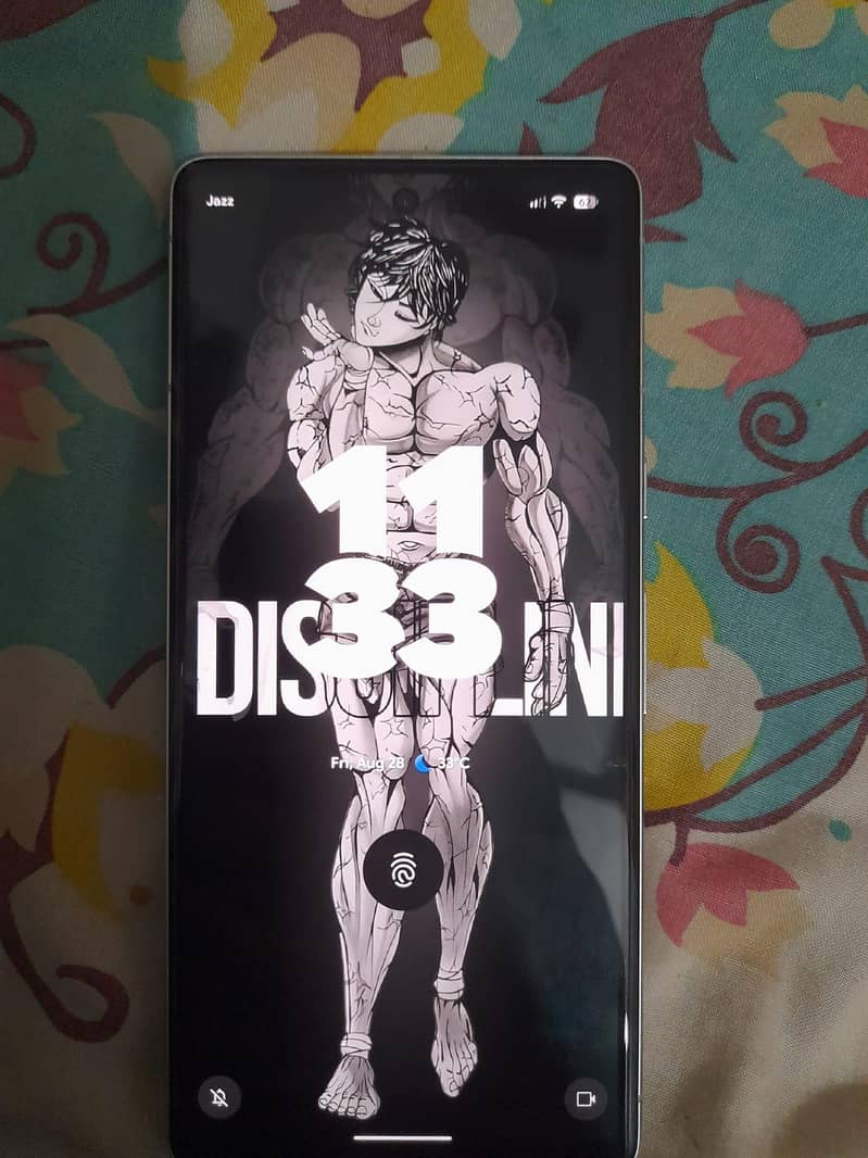 Google Pixel 7 1