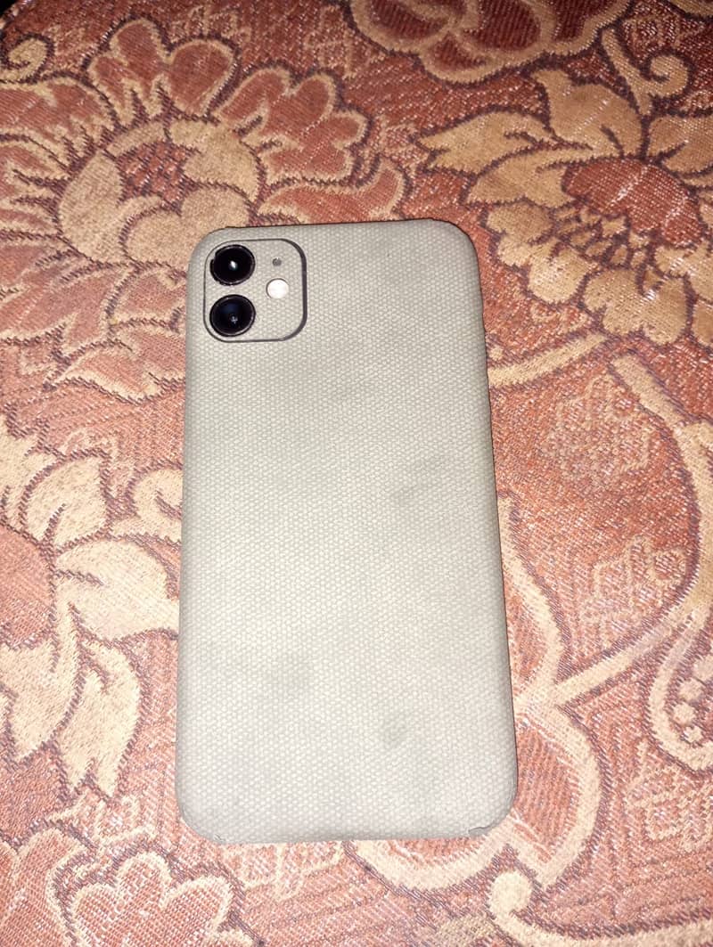 Apple iPhone 11 1