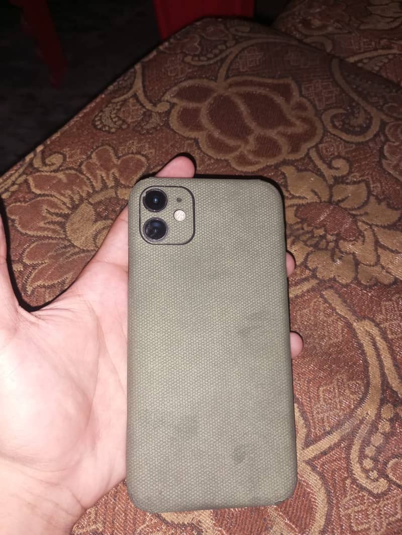 Apple iPhone 11 2