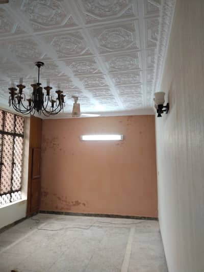 10 Marla House For Sale In Faisal Town