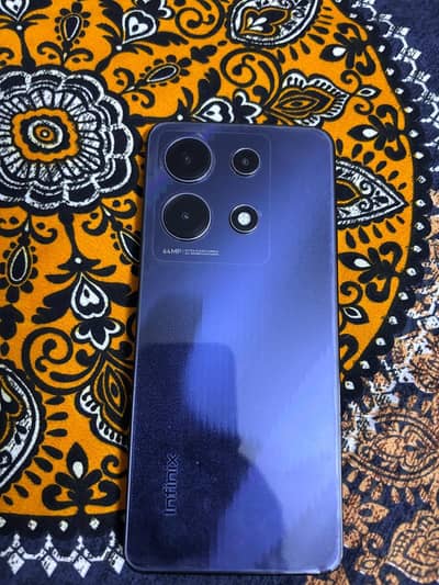 Infinix Note 30