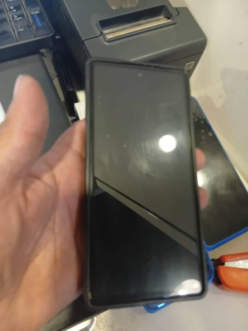 Google Pixel 6a 1