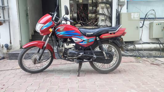 Honda Pridor 2018 for Sale