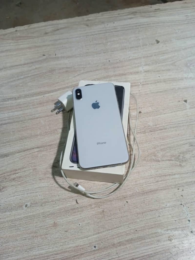 iphone xs max 9
