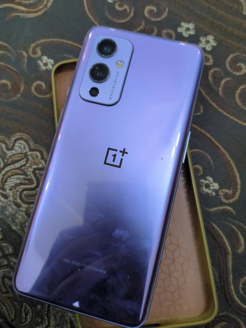 One Plus 9 2