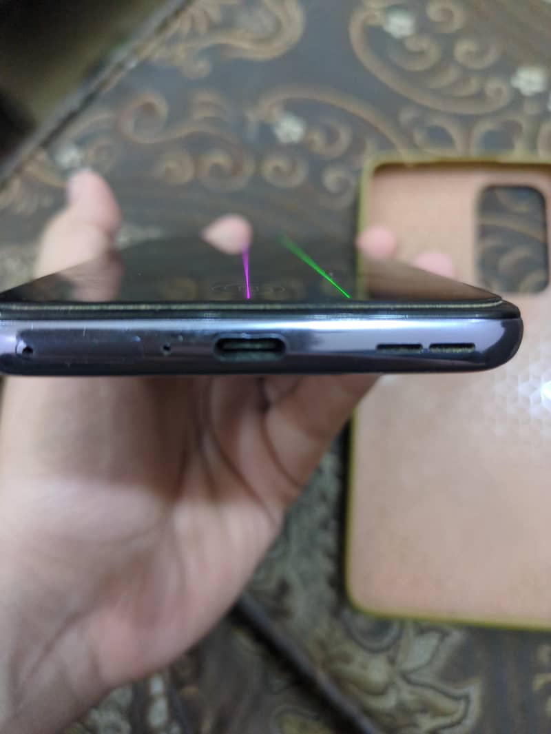 One Plus 9 4