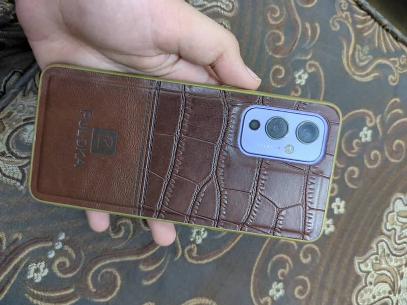 One Plus 9 7