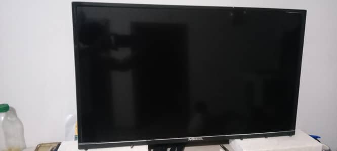 Nobel led 32 inc