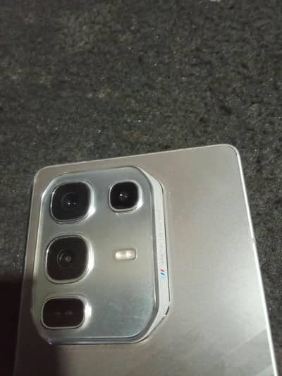 infinx Note 50 pro