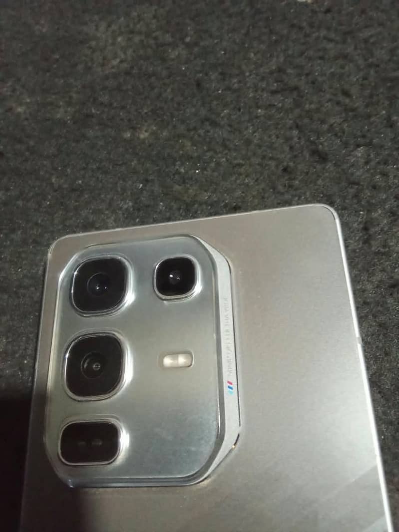 infinx Note 50 pro 0