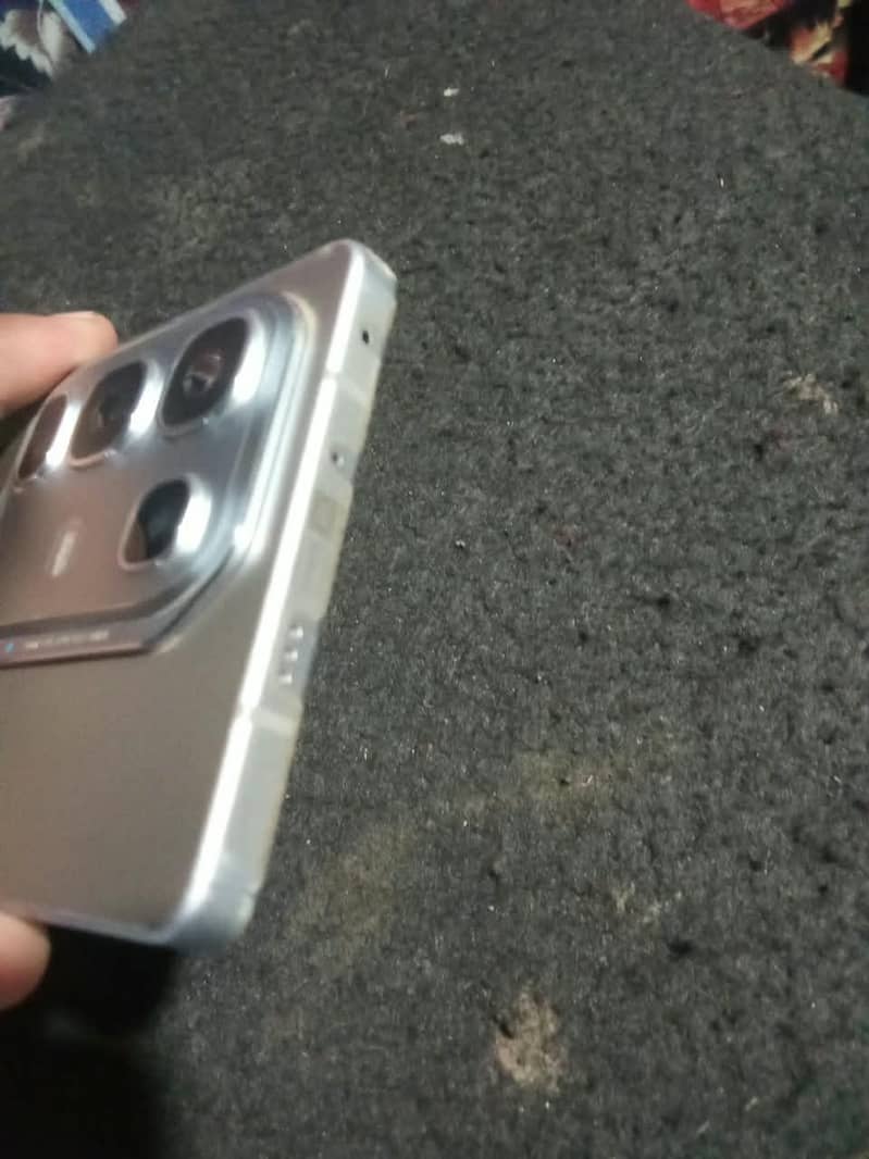 infinx Note 50 pro 2