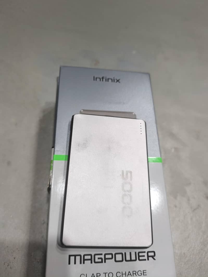 infinx Note 50 pro 6