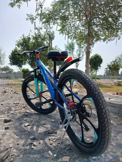 CYCLE