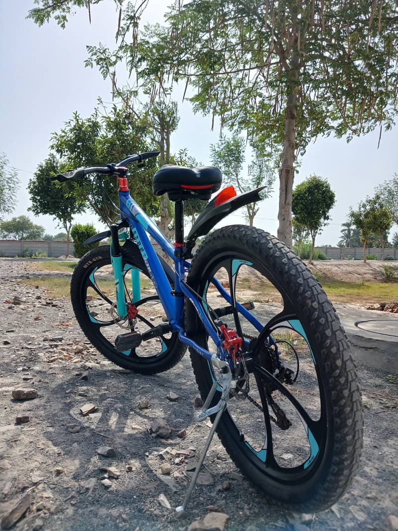 CYCLE 0