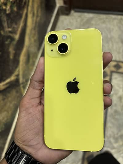 Apple iPhone 14