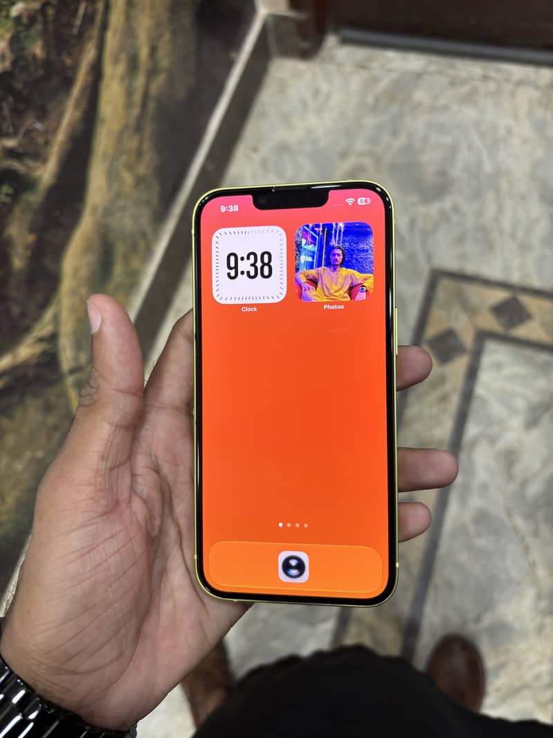 Apple iPhone 14 1