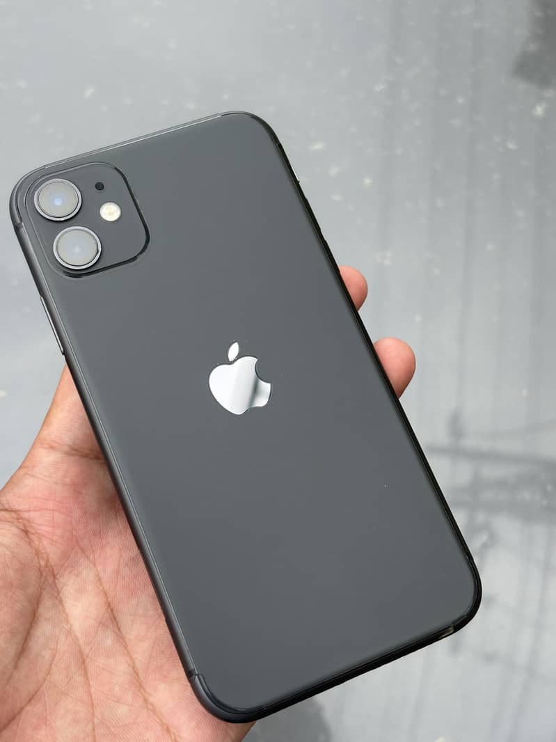 Apple iPhone 11 0