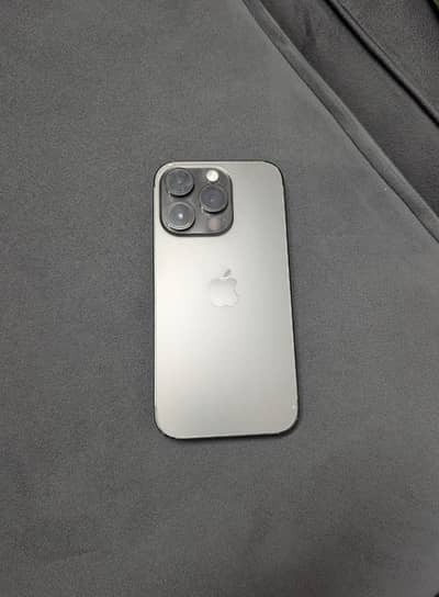 Apple iPhone 14 Pro (JV)