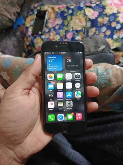 Apple iPhone SE 2020