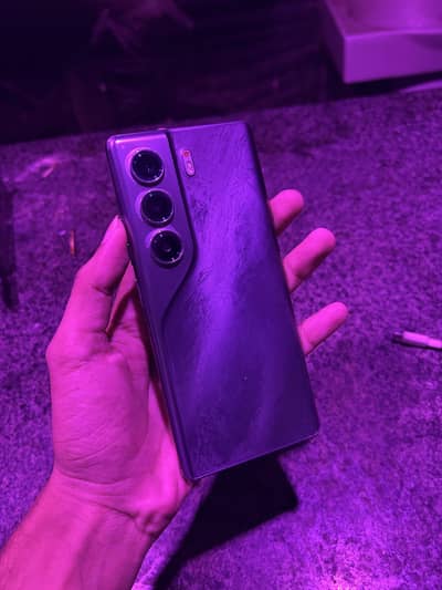 Tecno CAMON 40 Pro