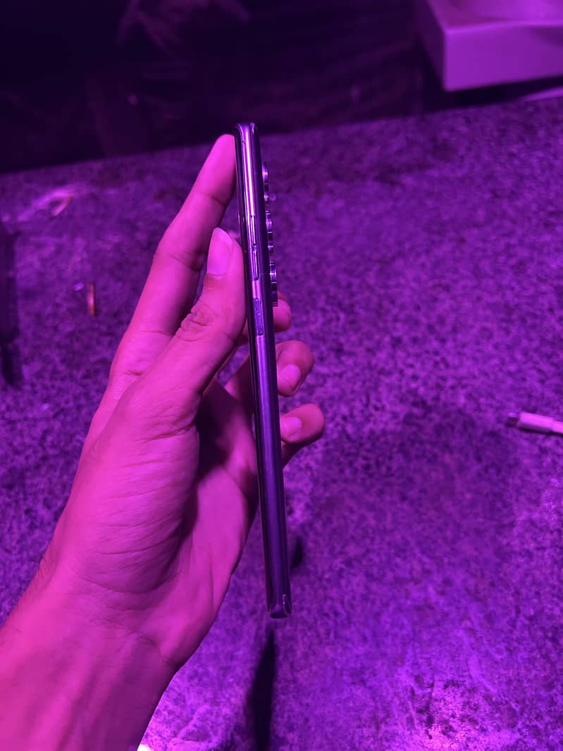 Tecno CAMON 40 Pro 1