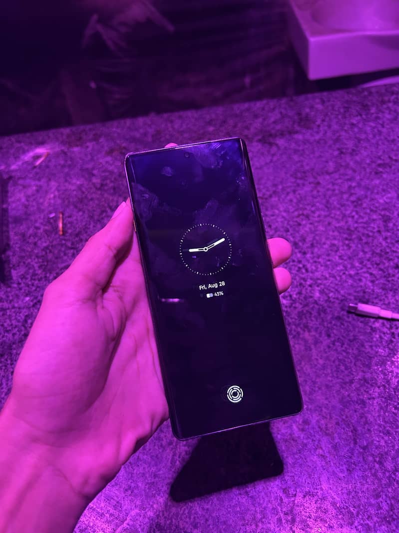 Tecno CAMON 40 Pro 2