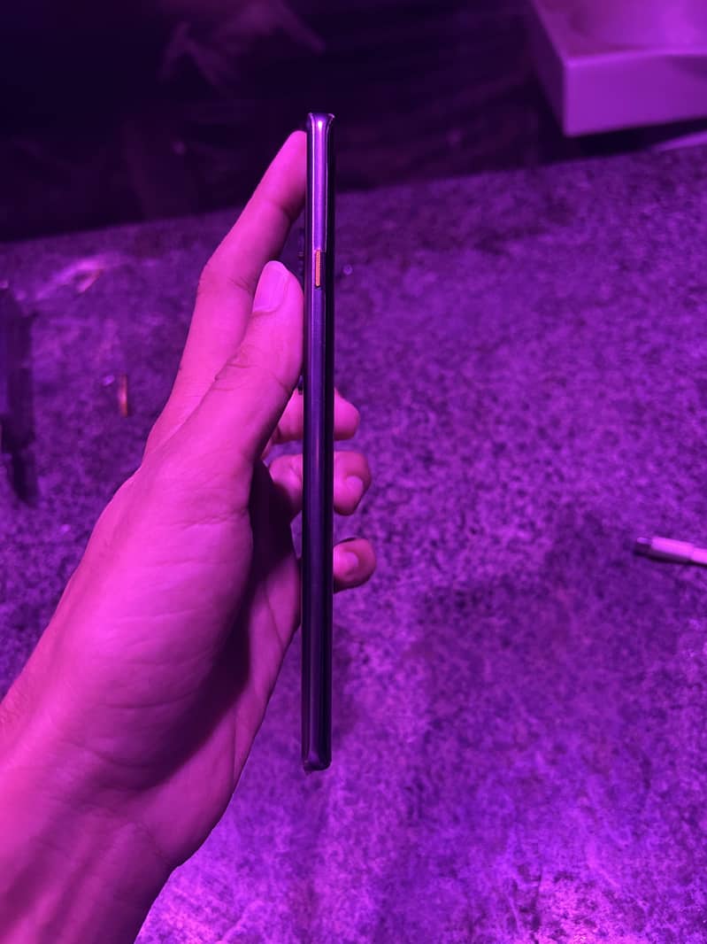 Tecno CAMON 40 Pro 3