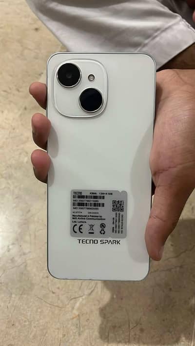 TECNO SPARK 40C FOR SALE
