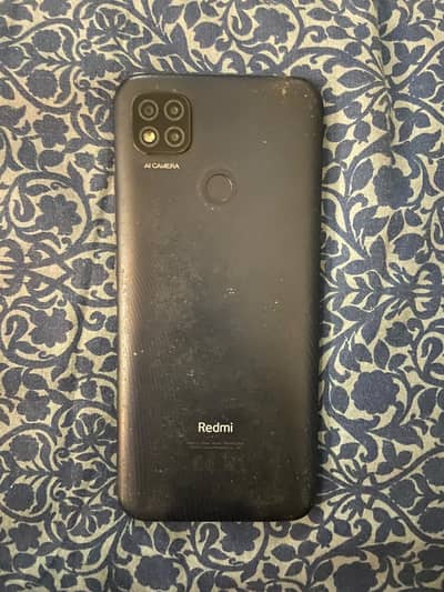 Xiaomi Redmi 9C 64gb