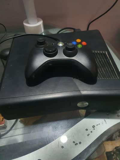 xbox 360 slim