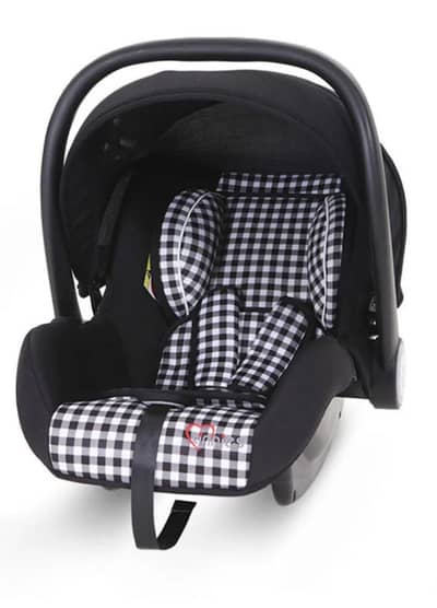good condition carry cot
