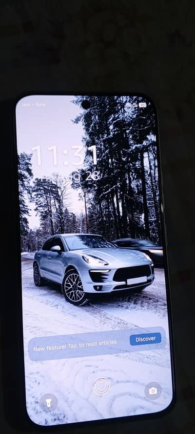 Tecno SPARK 40pro
