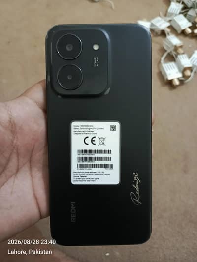 Xiaomi Redmi 15 5G