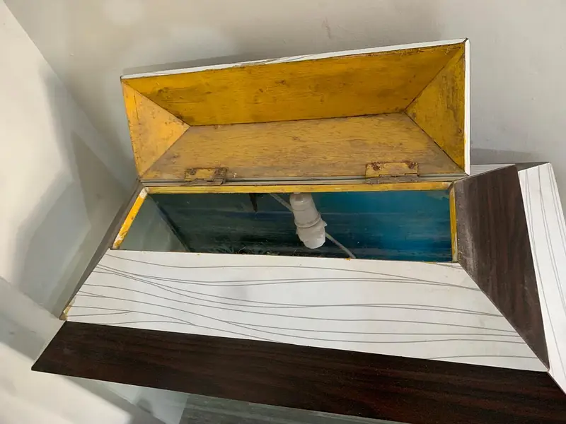 aquarium — photo 2