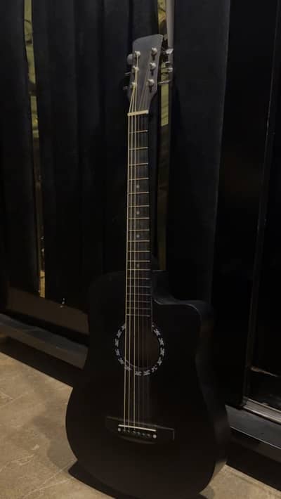 Begginer guitar