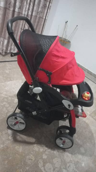 Stroller