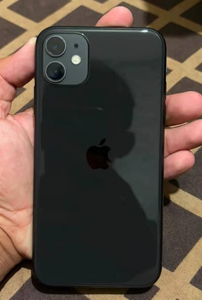 Apple iPhone 11