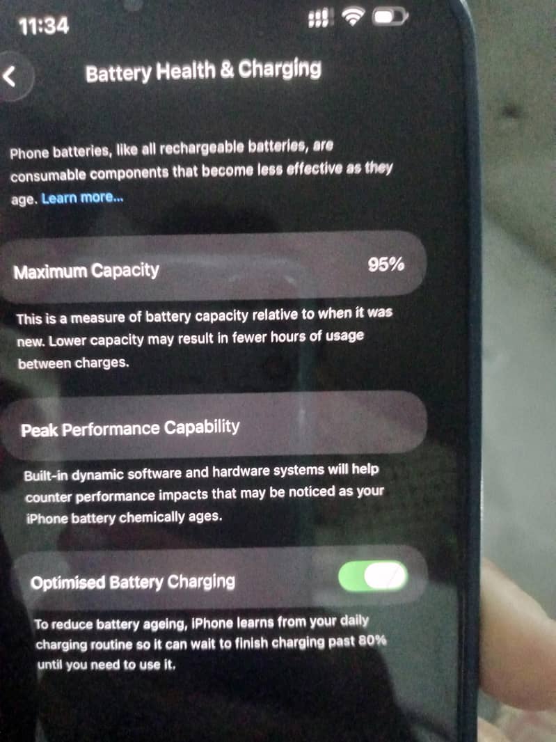 Apple iPhone 13 Pro Max 1