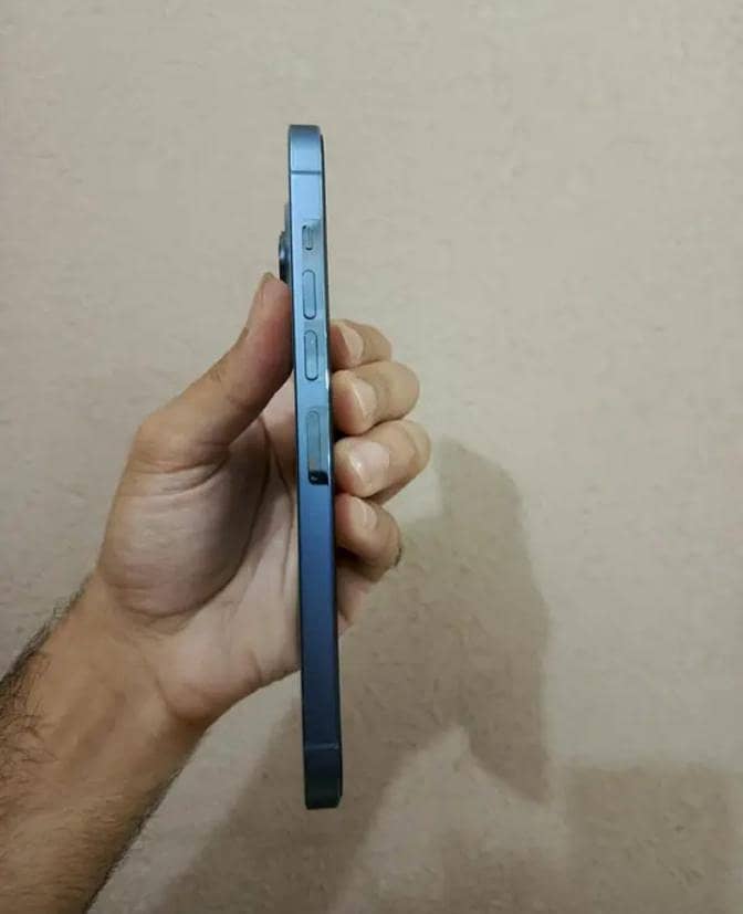 Apple iPhone 13 Pro Max 5