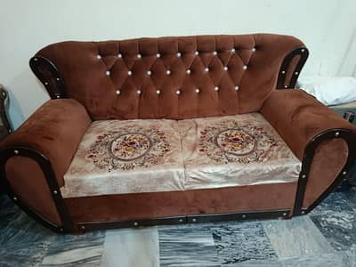 Brand New 2 seater Sofa