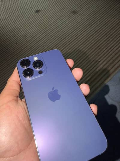 Apple iPhone 14 Pro Max