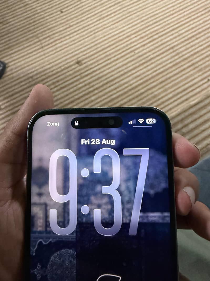 Apple iPhone 14 Pro Max 4