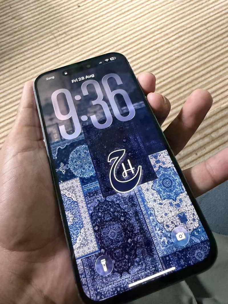 Apple iPhone 14 Pro Max 5