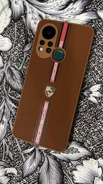 Infinix Hot 11s