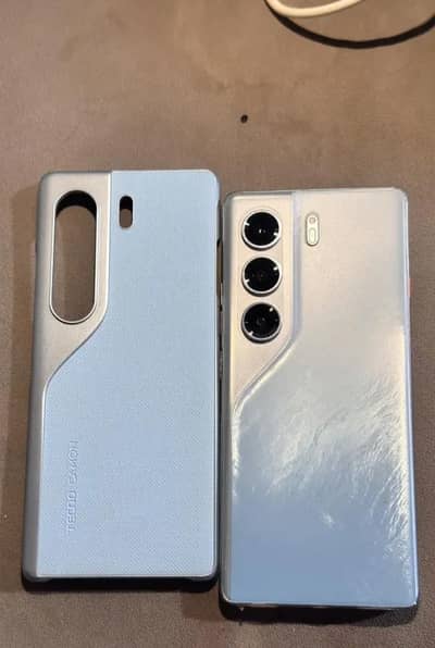 Tecno CAMON 40 Pro 8/256 (03047824369)