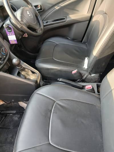 Suzuki Cultus VXR 2021