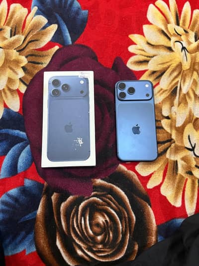 Apple iPhone 17 Pro Max