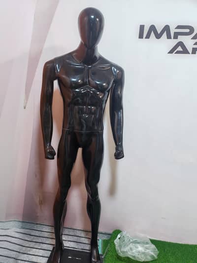 Exports Sample room 2 Dummy For sale leadis and gents