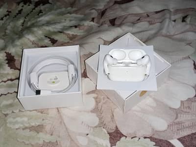 Airpods pro 2nd generation