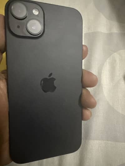 Apple iPhone 15 plus